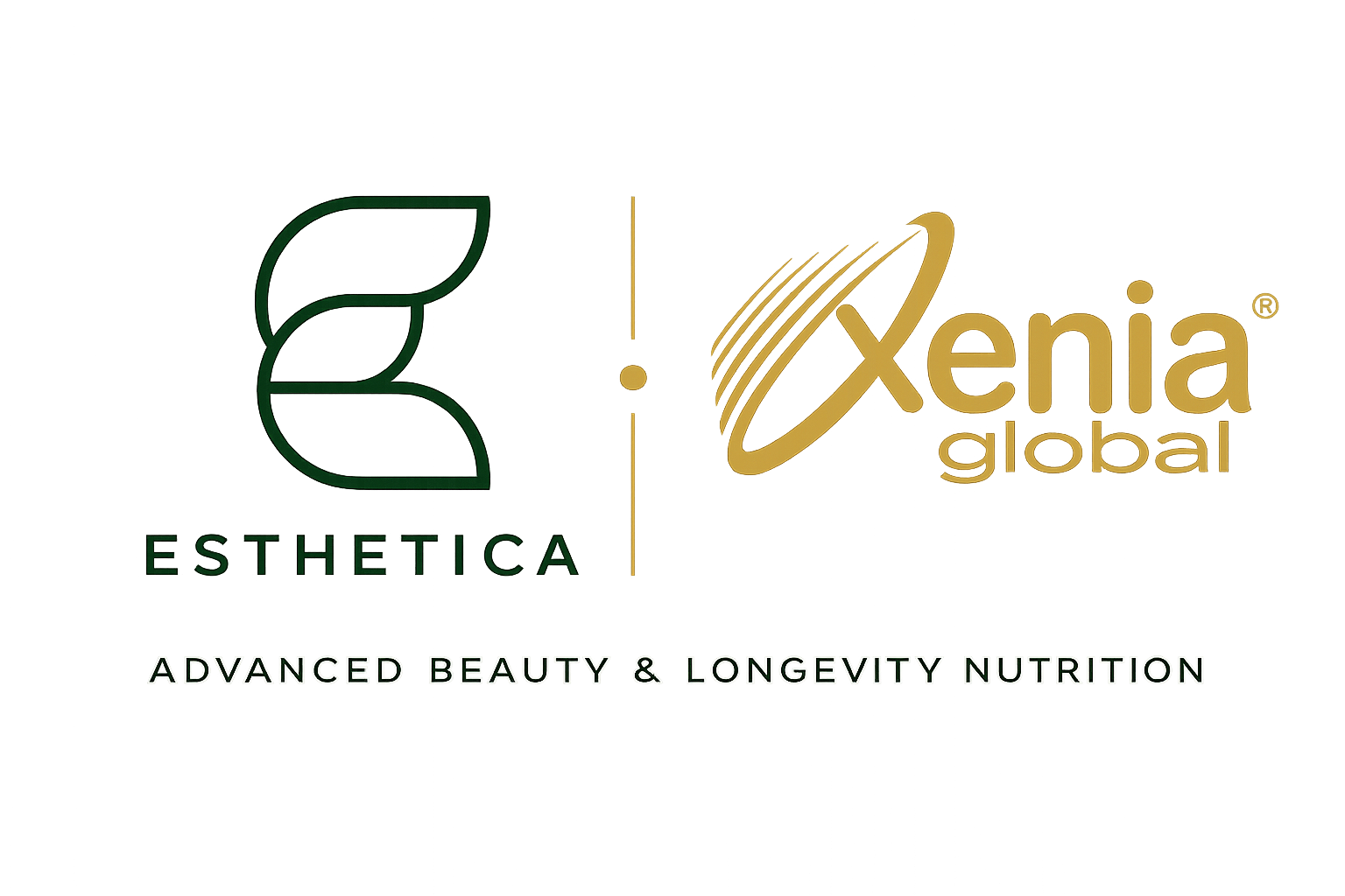 Esthetica Xenia Logo
